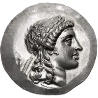 Tetradrachm