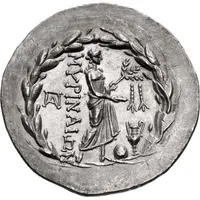 Tetradrachm