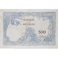500 Francs