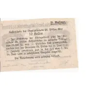 10 Heller St. Pölten