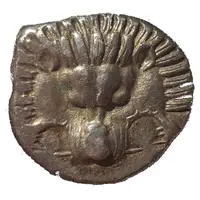 1/3 Stater - Perikle