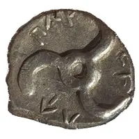 1/3 Stater - Perikle