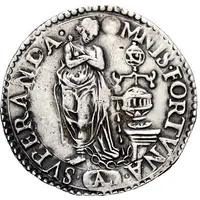 1 Testone - Ercole II