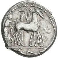 Tetradrachm