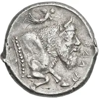Tetradrachm