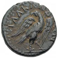 Assarion Imperial times