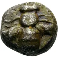 Hemidrachm