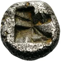 Hemidrachm