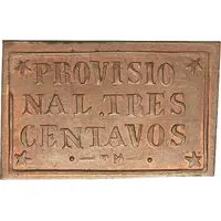 3 Centavos Provisional Government
