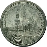 Salzbrunnenmedaille