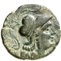 Quadrans legend atabels tiberi