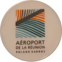 Cart Token - Aéroport de la Réunion