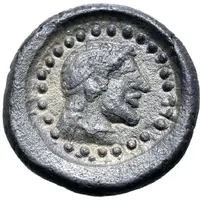 Hemidrachm