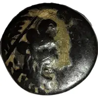 Æ18 - Philadelphia Lydia