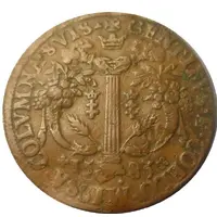 Duchy of Lorraine - Charles III - Bureau des Comptes