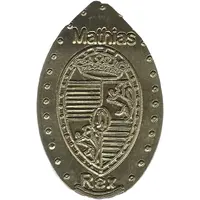 Visegrád - Mathias Rex ND