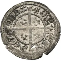 Denier - Henry III Lienz