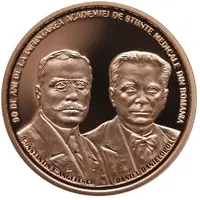 1 Leu Academy of Medical Sciences