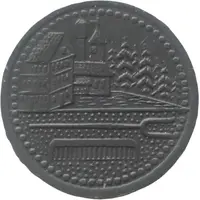 5 Pfennig - Neuhaus a. Rennweg