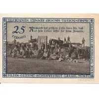 25 Pfennig