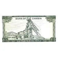 2 Kwacha