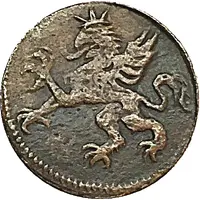 1 Scherf - John Frederick