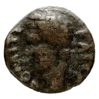 Æ13 - Domitian ΚΑΝΑΤΑ ΖΝΡ