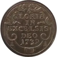 Medal - City of Zürich