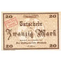 20 Mark