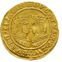 2 Ducats Spanish type