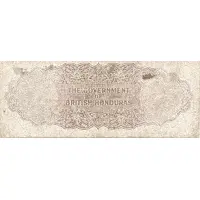 2 Dollars - George VI Brown