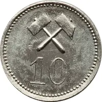 10 Øre Greenland Mining LTD