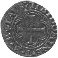 Parpagliola - Charles III 1st type