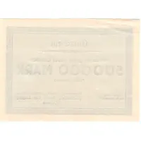 500 000 Mark Braunkohlenwerke Borna