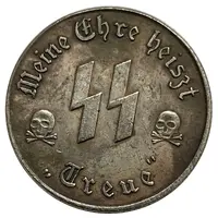 50 Groschen Winterhilfe