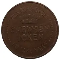 Token - Indoor Car Wash Toronto, Ontario