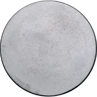 Medal - Leningrad - Sculptures of the Summer Garden Alexander the Great