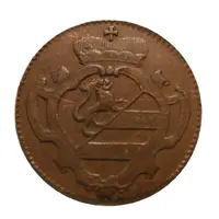 1/2 Soldo - Joseph II