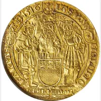 4 Goldgulden