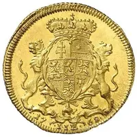 1 Ducat - William IX