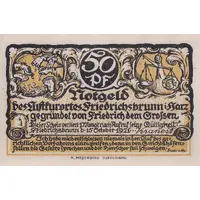 50 Pfennigs