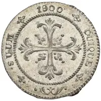 4 Kreutzers - Frederick William III