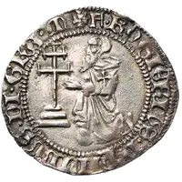 Gigliato - Roger of Pins