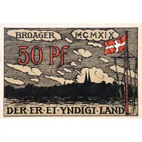 50 Pfennig