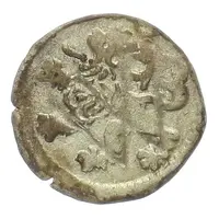 Heller - Vladislav II Jagelo