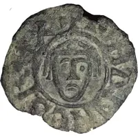 Denier - John of Brienne