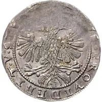 5 Stüber - Adolphus