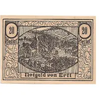 20 Heller Ertl