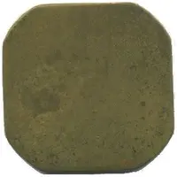 5 Centimos - Coperativa Colonia Baurier