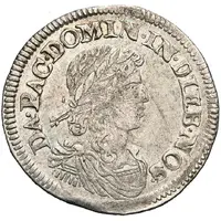 1 Luigino imitation of Dombes